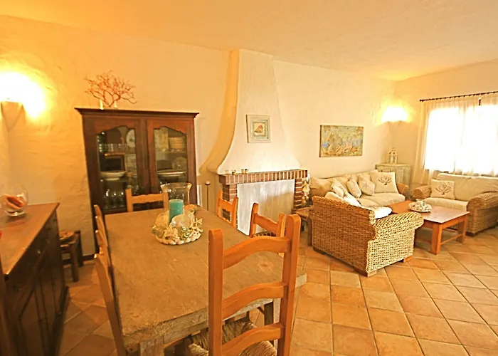 Villa Le Brezze