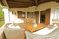 Villa Le Brezze *
