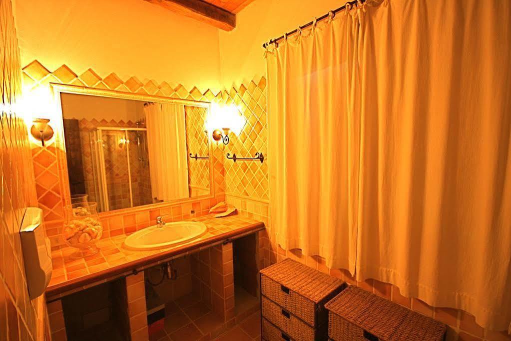 Villa Le Brezze *