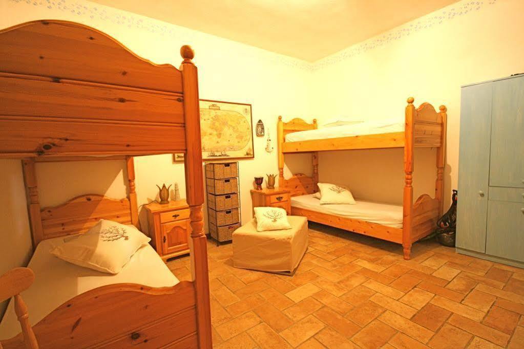 Le Brezze * Olbia