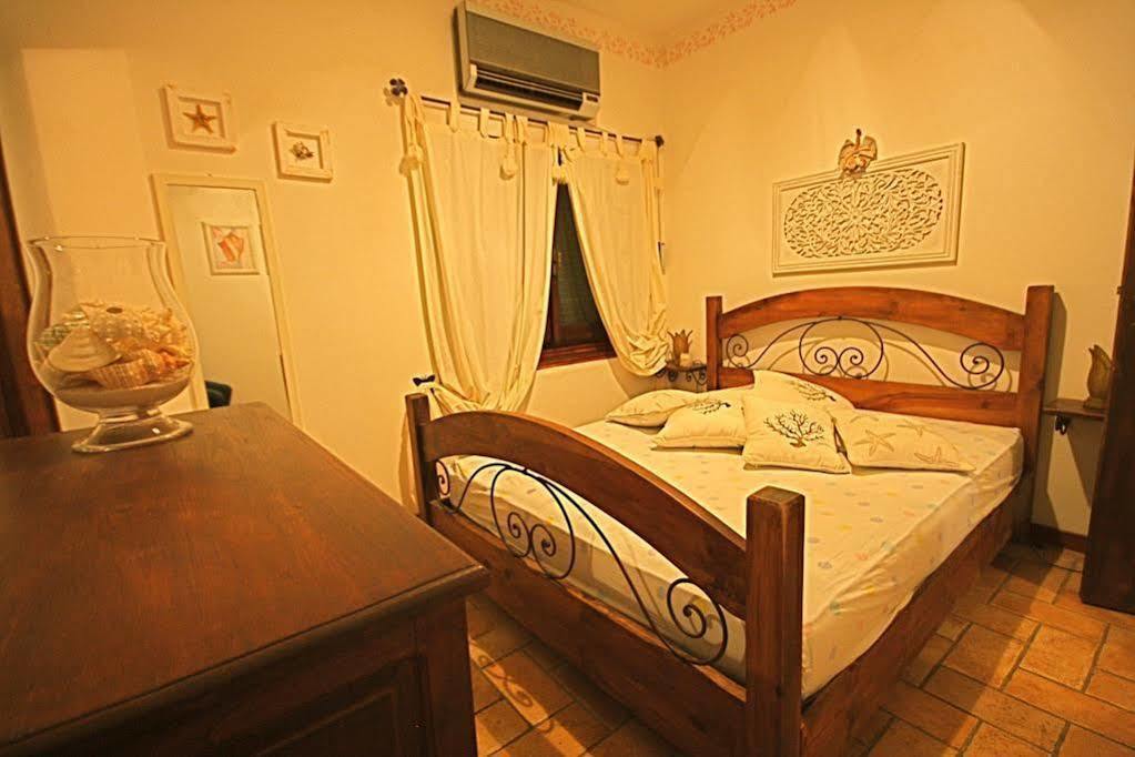 Villa Le Brezze *