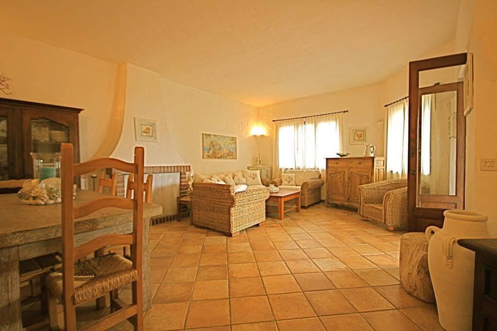 Villa Le Brezze *