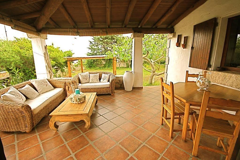 Villa Le Brezze *
